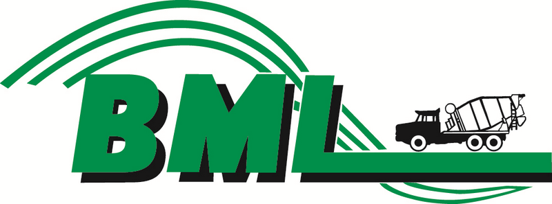 Logo de la societe BML